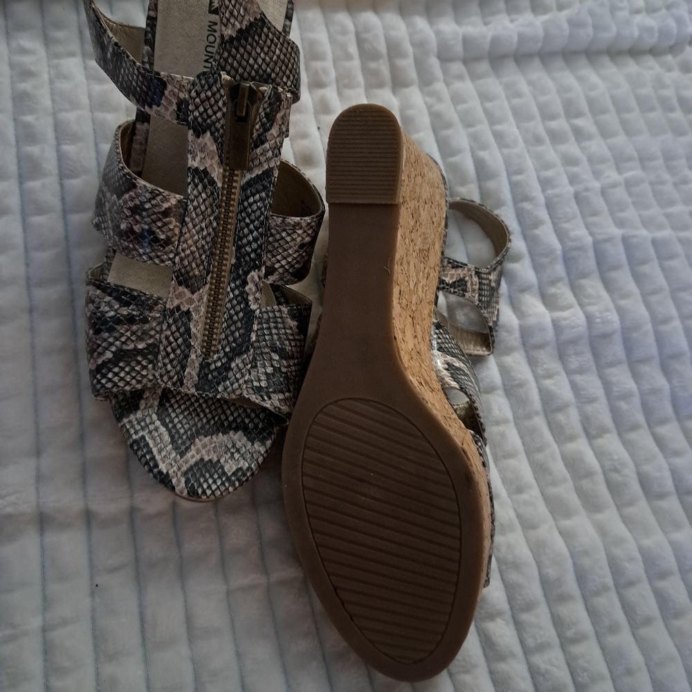 Wedges - Picture 3 of 4